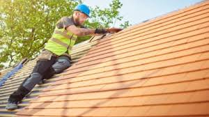 Best Storm Damage Roof Repair  in Lynwood, CA